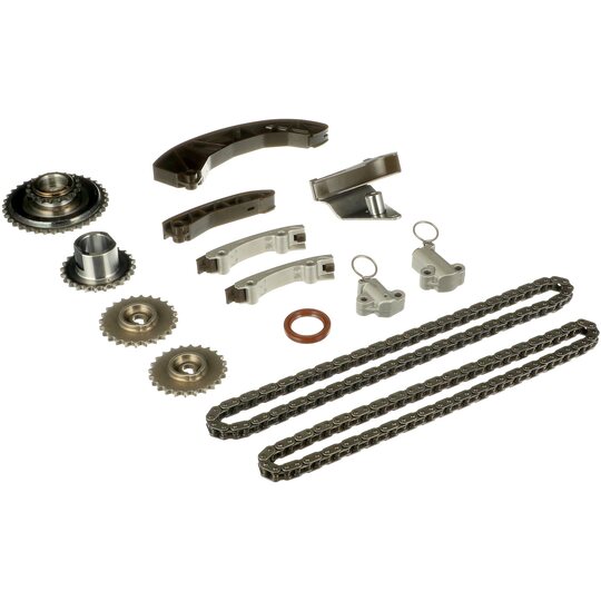 CHK1010M - Timing Chain Kit 
