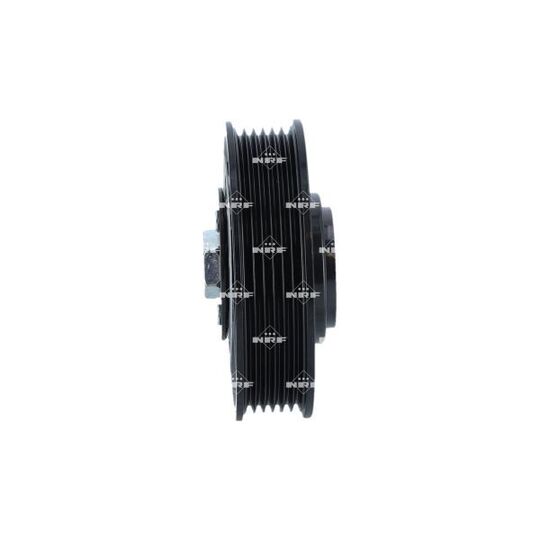 380214 - Magnetic Clutch, air conditioner compressor 