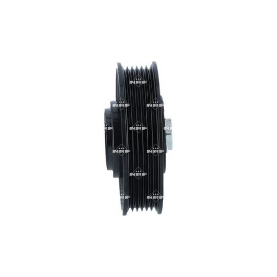 380214 - Magnetic Clutch, air conditioner compressor 