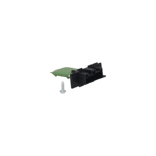 4140039 - Resistor, interior blower 