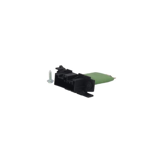 4140039 - Resistor, interior blower 