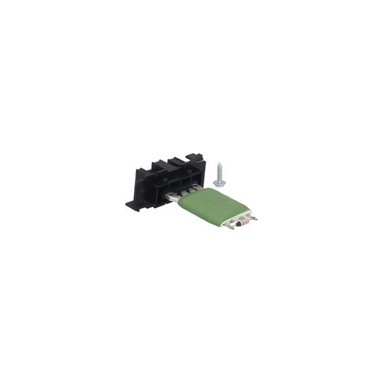4140039 - Resistor, interior blower 