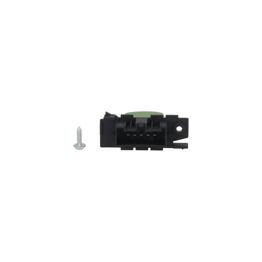 4140039 - Resistor, interior blower 