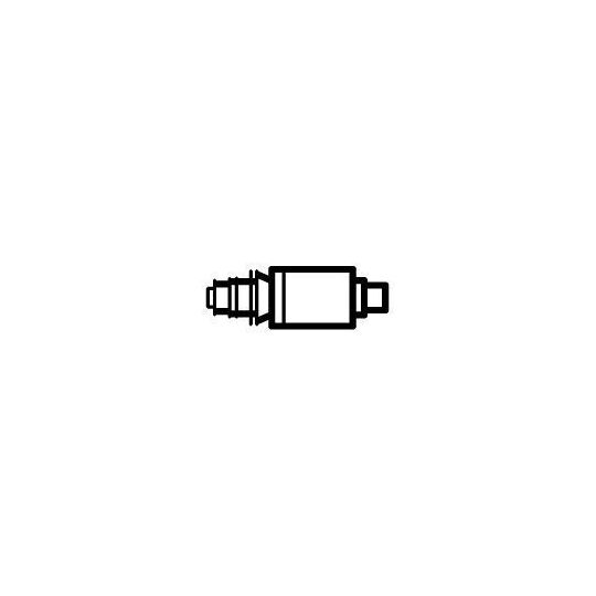 391027 - Coolant Control Valve 