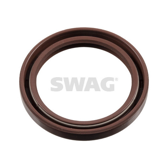 82 10 7663 - Shaft Seal, crankshaft 