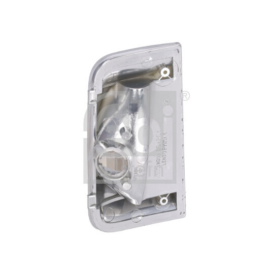 198601 - Auxiliary Indicator 