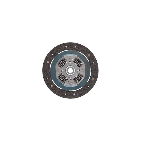 DC142 - Clutch Disc 