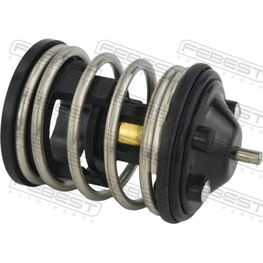 19462-001 - Thermostat, coolant 