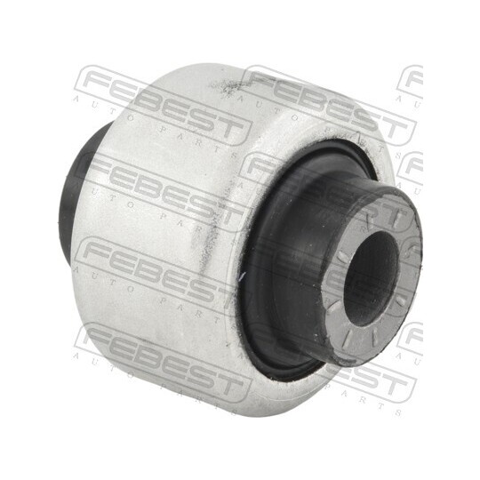 PGAB-K0S - Control Arm-/Trailing Arm Bush 