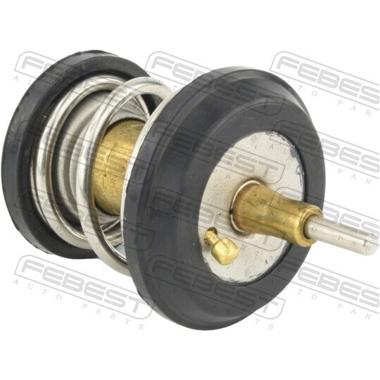 23462-010 - Thermostat, coolant 