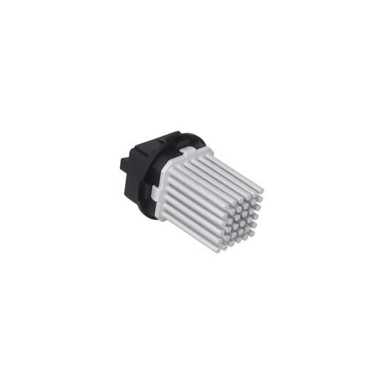 4140174 - Resistor, interior blower 