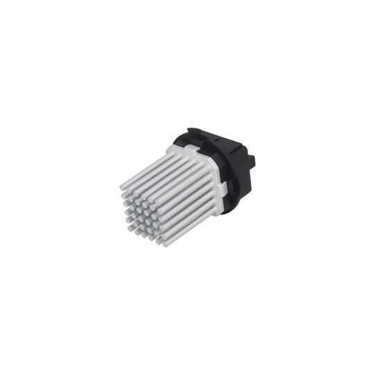 4140174 - Resistor, interior blower 