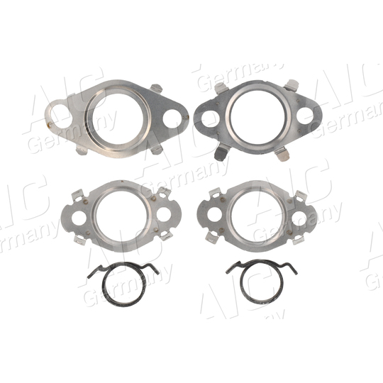 76478 - Gasket Set, EGR system 