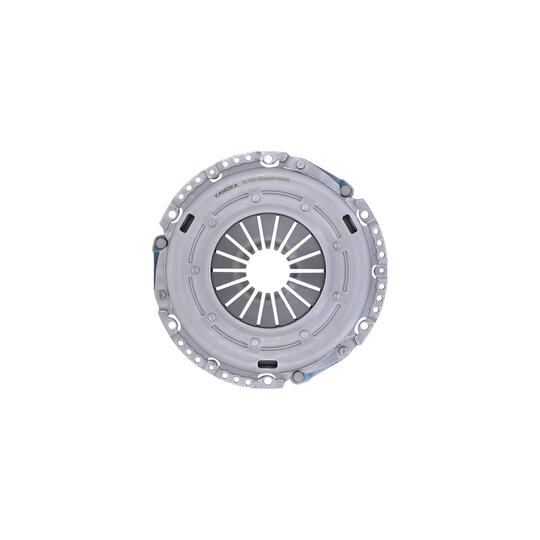 Clutch Pressure Plate