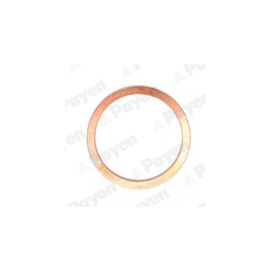 Seal Ring, oil drain plug