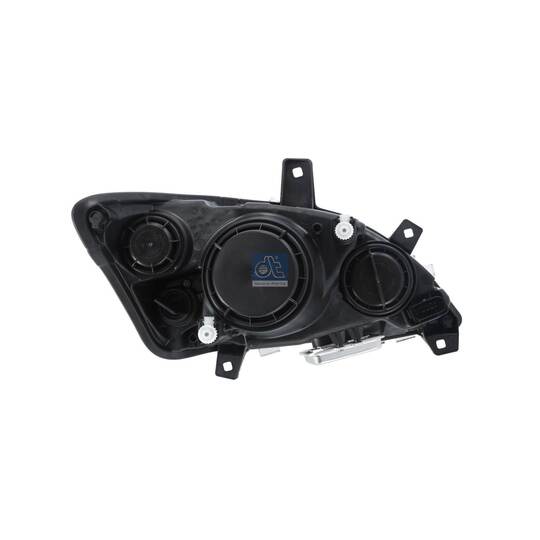 4.00016 - Headlight 