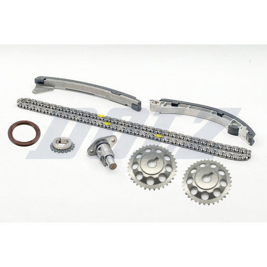 SKCT114 - Timing Chain Kit 
