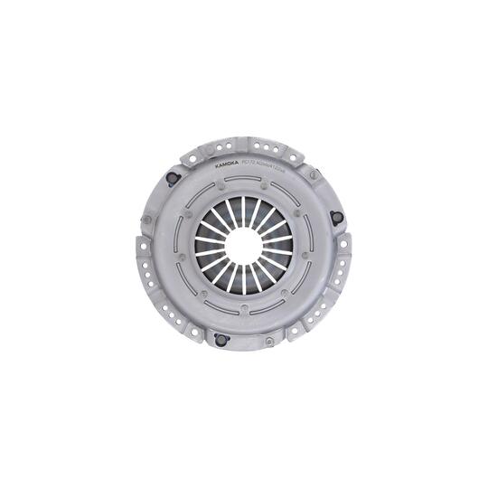 Clutch Pressure Plate