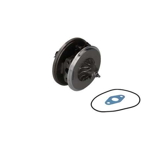 8604190 - Core assembly, turbocharger 