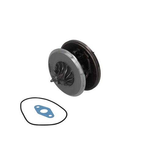 8604190 - Core assembly, turbocharger 