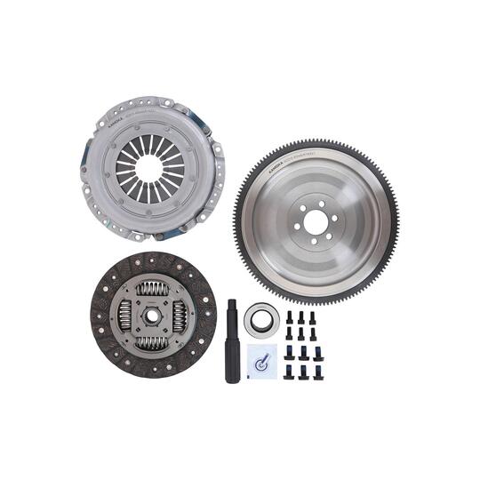 Clutch Kit