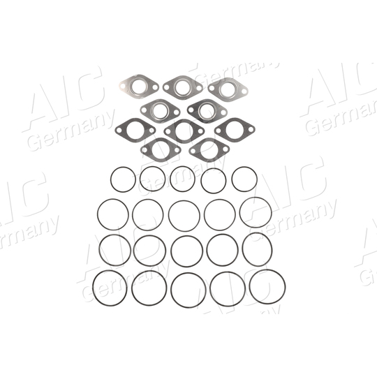 76470 - Gasket Set, EGR system 
