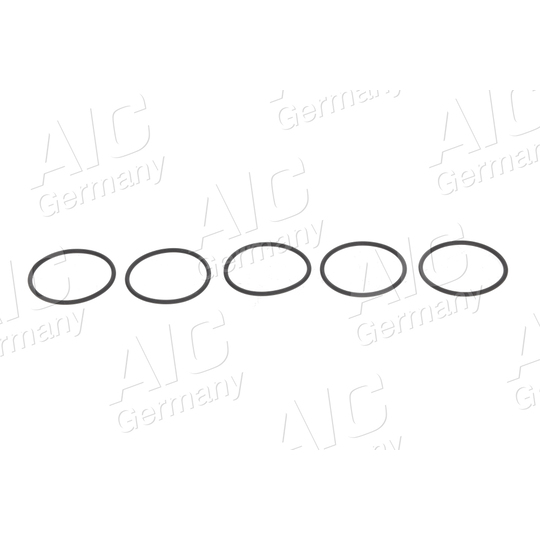76470 - Gasket Set, EGR system 