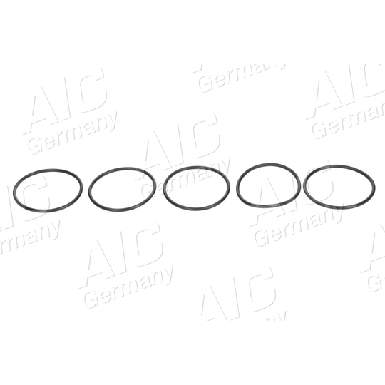 76470 - Gasket Set, EGR system 