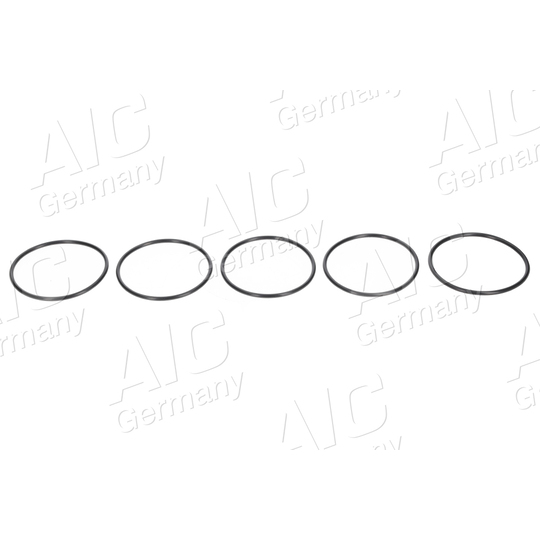 76470 - Gasket Set, EGR system 