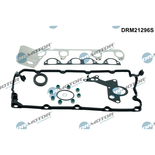 DRM21296S - Gasket Set, cylinder head 