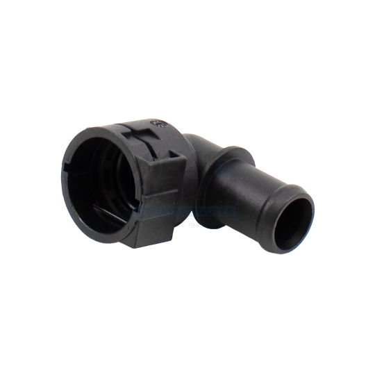 93681 - Coolant Flange 