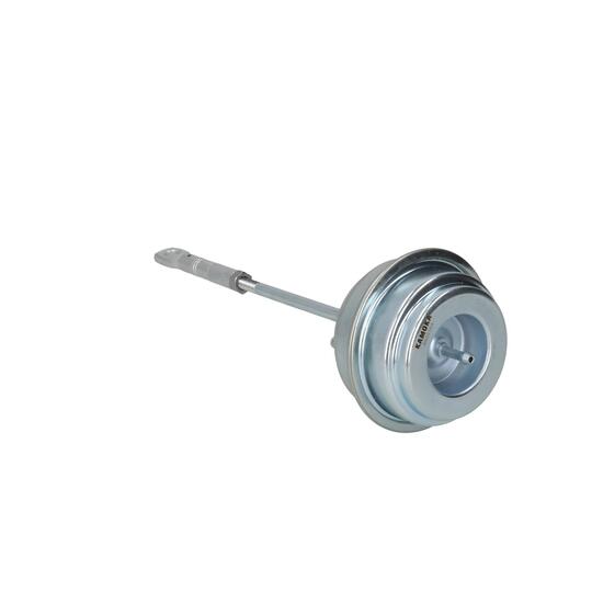 Actuator, turbocharger