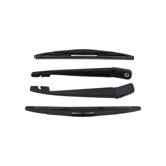 25327 - Wiper Arm, window cleaning 