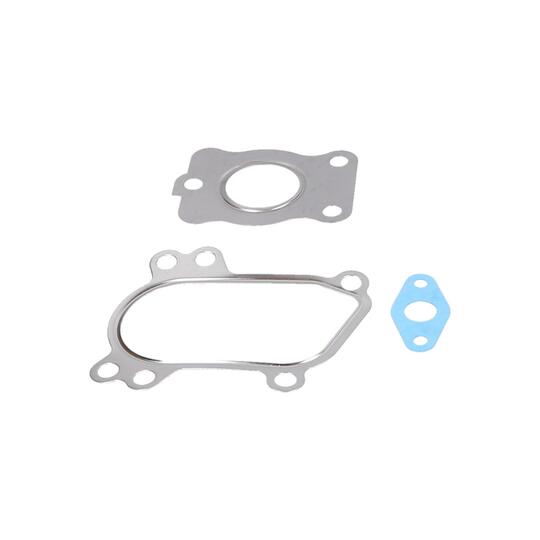 8606094 - Mounting Kit, charger 