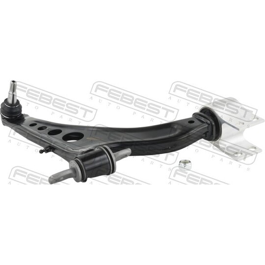Track Control Arm