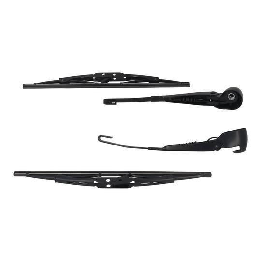 25141 - Wiper Arm, window cleaning 