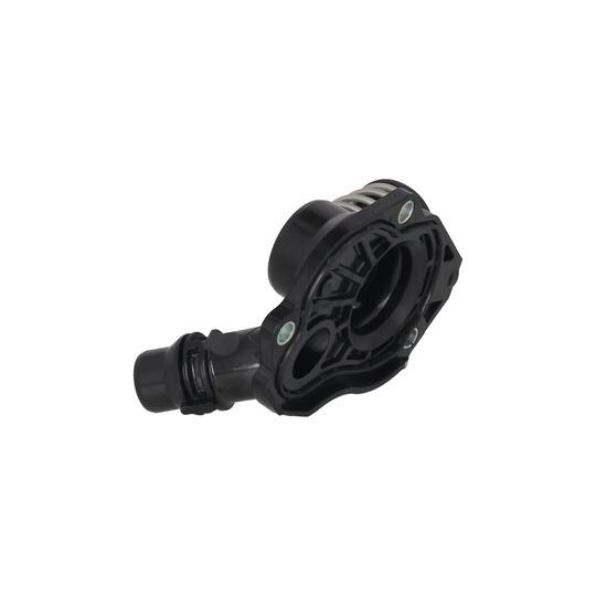 7920046 - Coolant Flange 