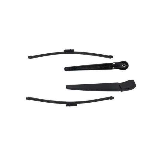 Wiper Arm, window cleaning