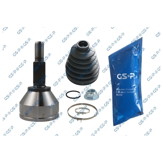 802407 - Joint Kit, drive shaft 