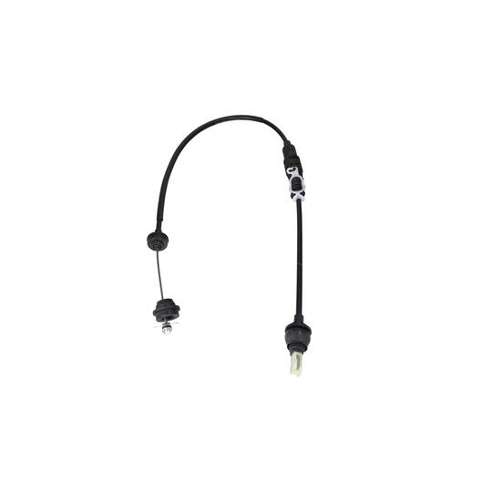 LC044 - Cable Pull, clutch control 