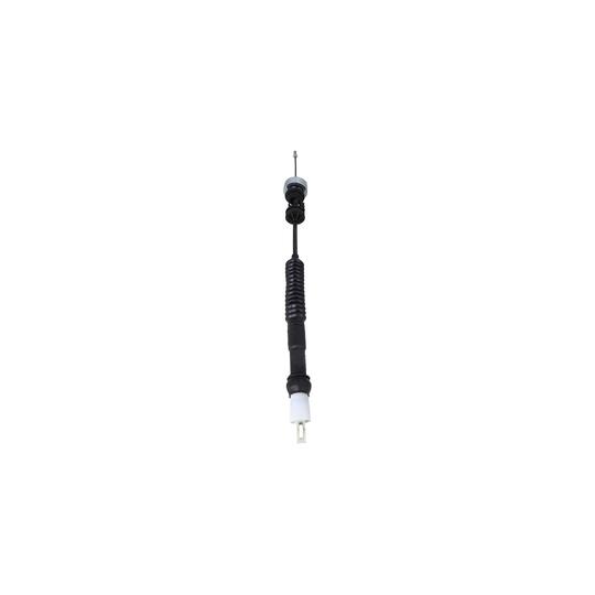 LC073 - Cable Pull, clutch control 