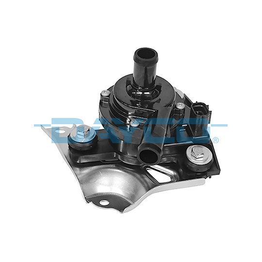 Additional Water Pump