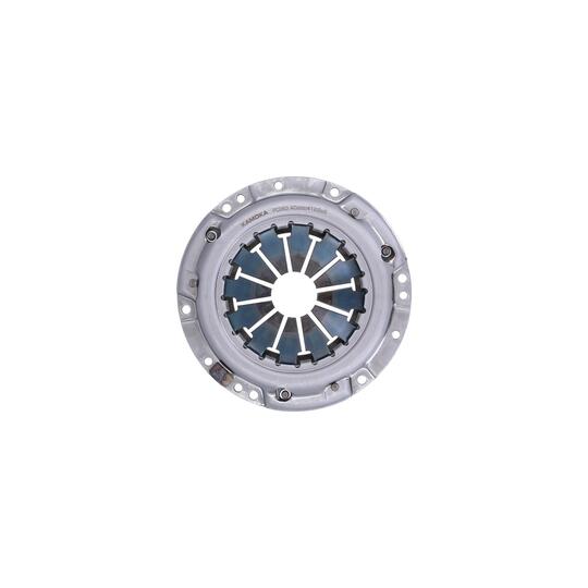 Clutch Pressure Plate