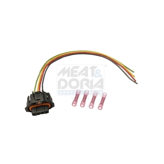 25624 - Cable Repair Set, air flow meter 
