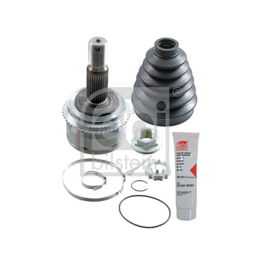 185131 - Joint Kit, drive shaft 