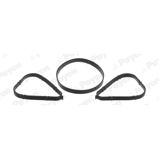Gasket Set, intake manifold