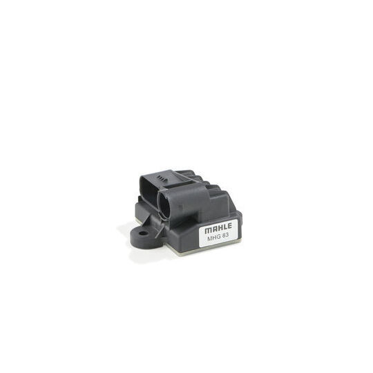 MHG 84 - Control Unit, glow plug system 