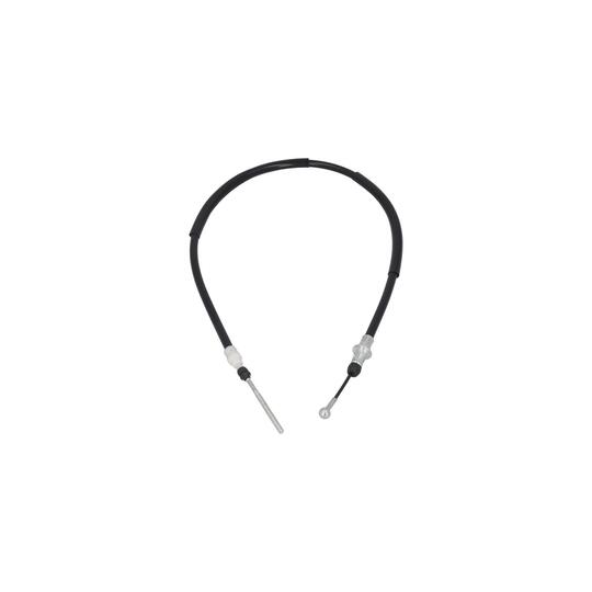 1190157 - Cable Pull, parking brake 