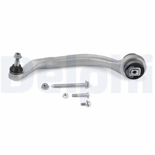 TC8587KIT - Suspension Kit 