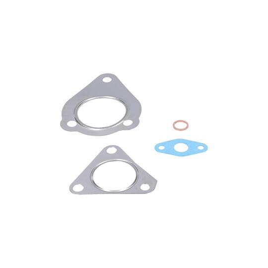 8606155 - Mounting Kit, charger 